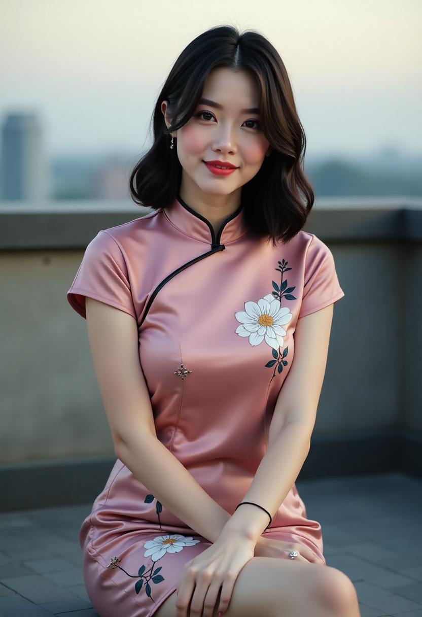 精选